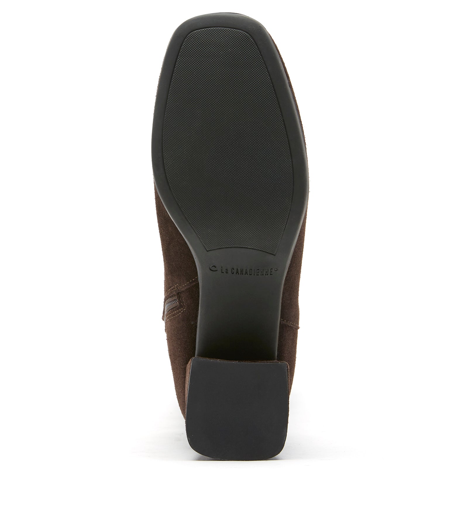 JAXSON SUEDE BOOT