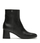 JENSEN BOTTILLON EN CUIR