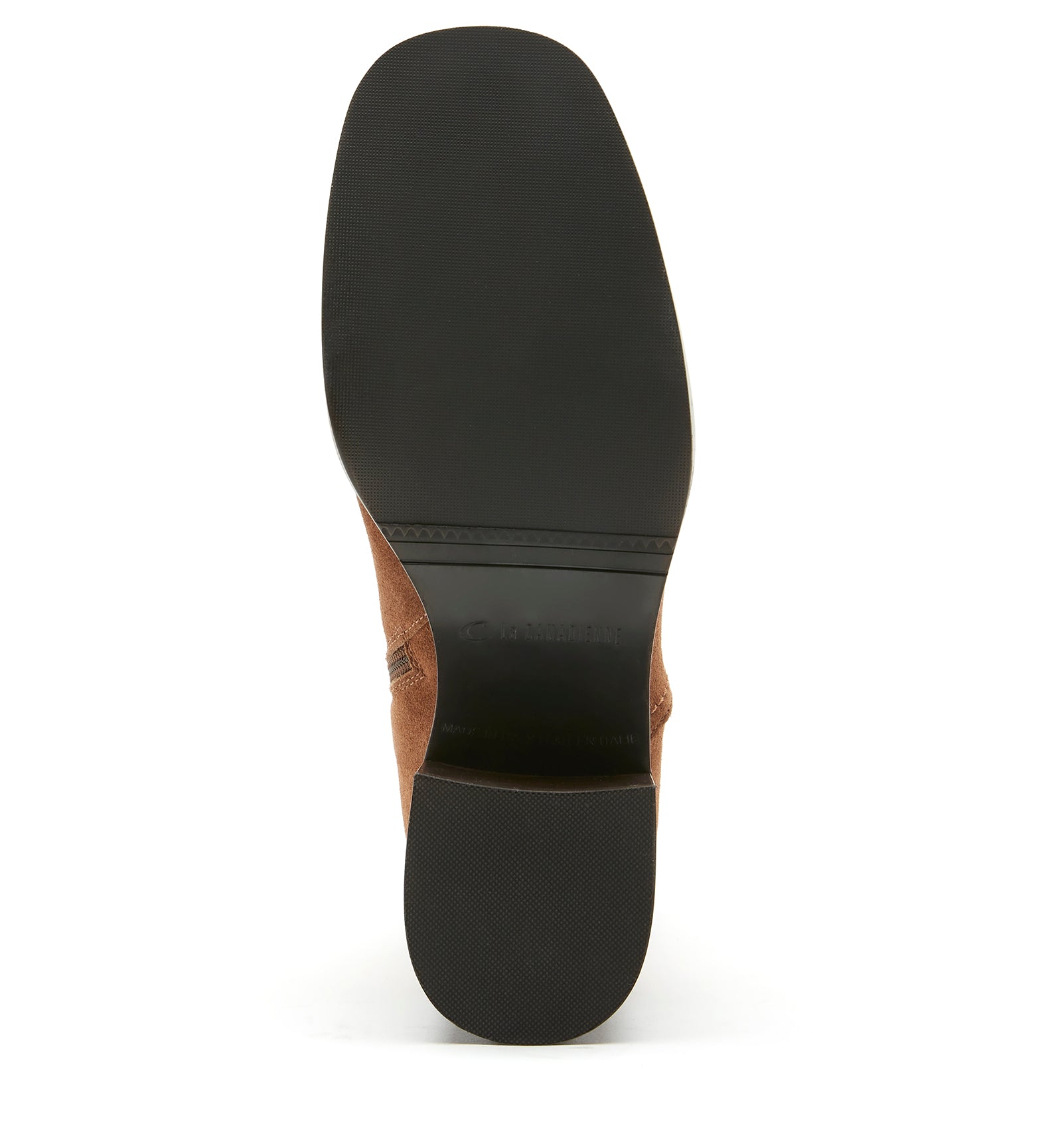JORDAN SUEDE BOOTIE