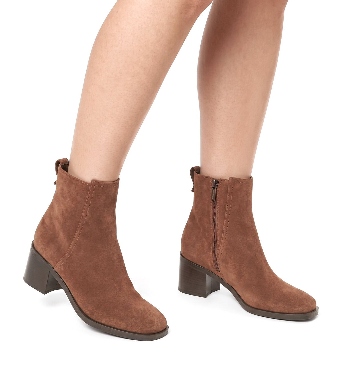 JORDAN SUEDE BOOTIE — Item 6 of 17