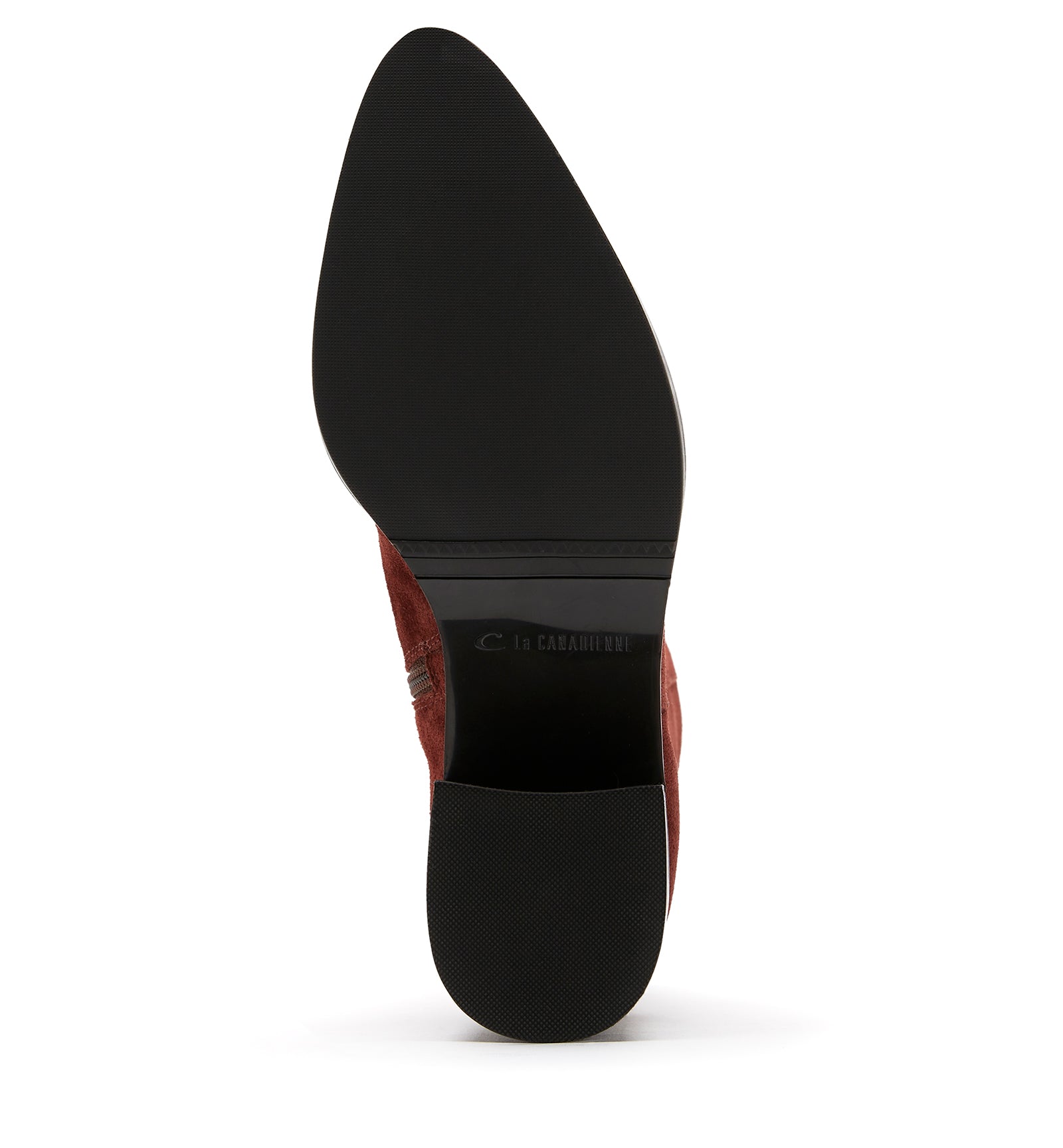 JULIETA SUEDE BOOTIE
