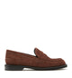 KAJAL SUEDE LOAFER