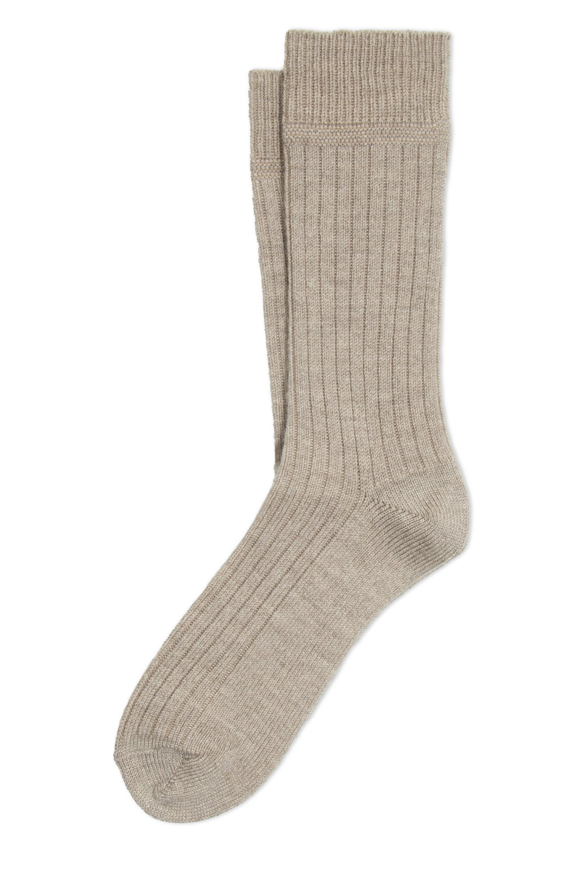 KATE CHAUSSETTES EN CASHWOOL