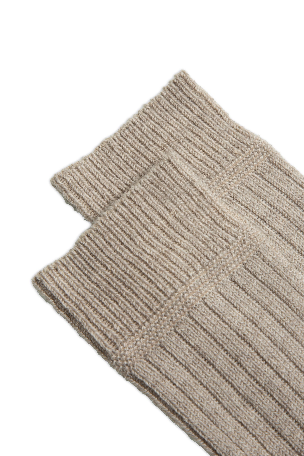 KATE CHAUSSETTES EN CASHWOOL