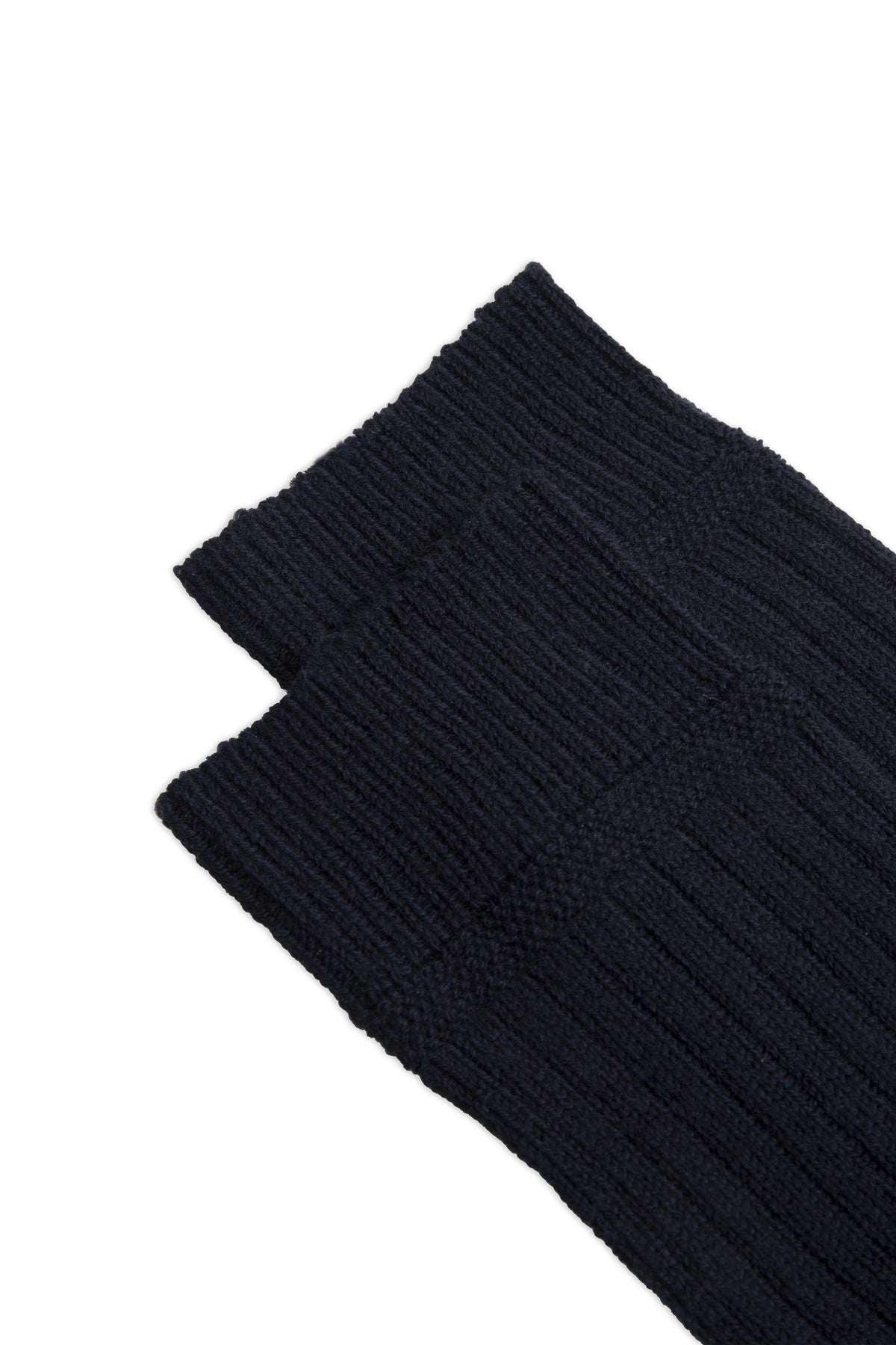 KATE CHAUSSETTES EN CASHWOOL