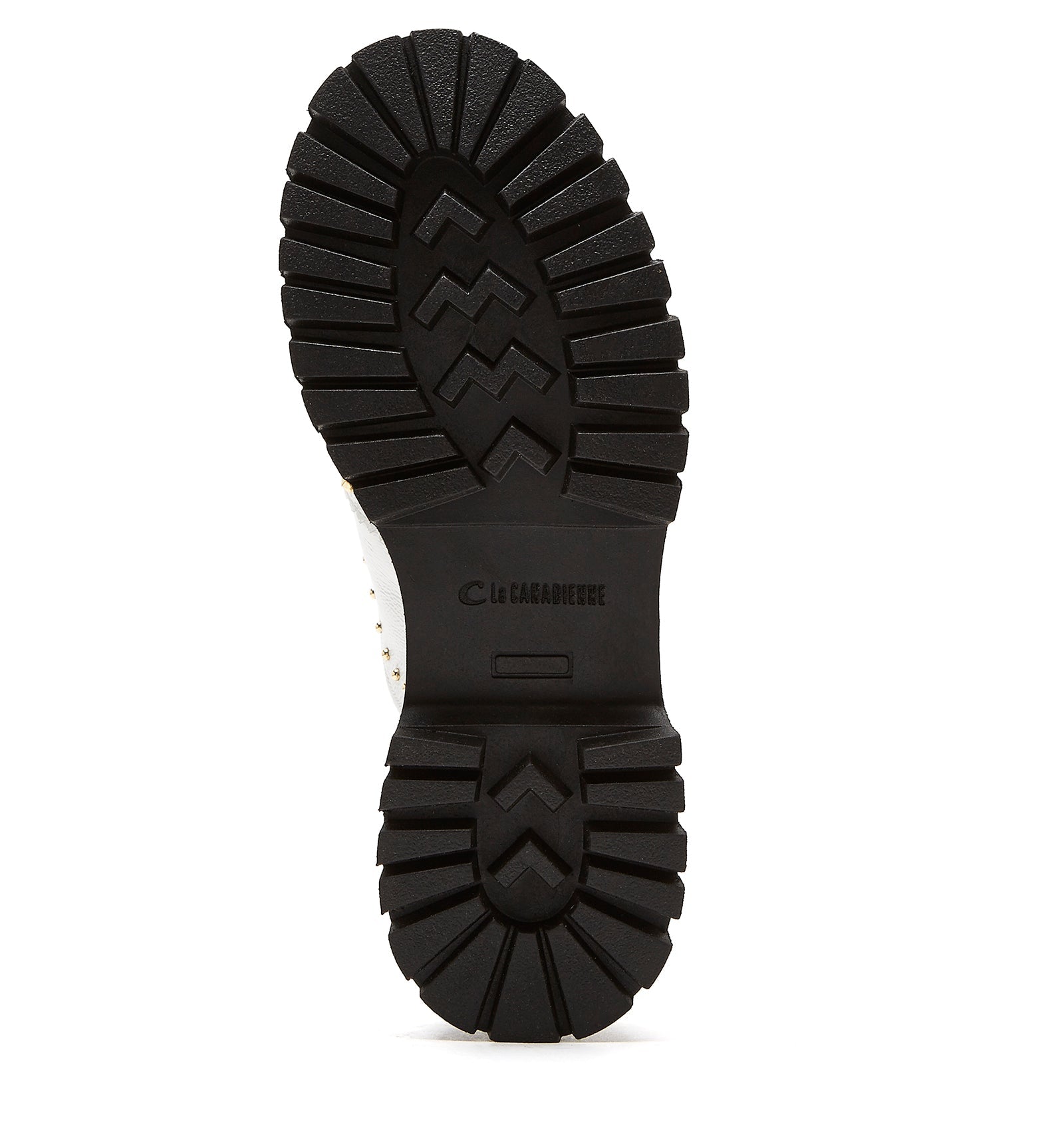 KENZIE CRINKLE LEATHER MARY JANE LOAFER - La Canadienne