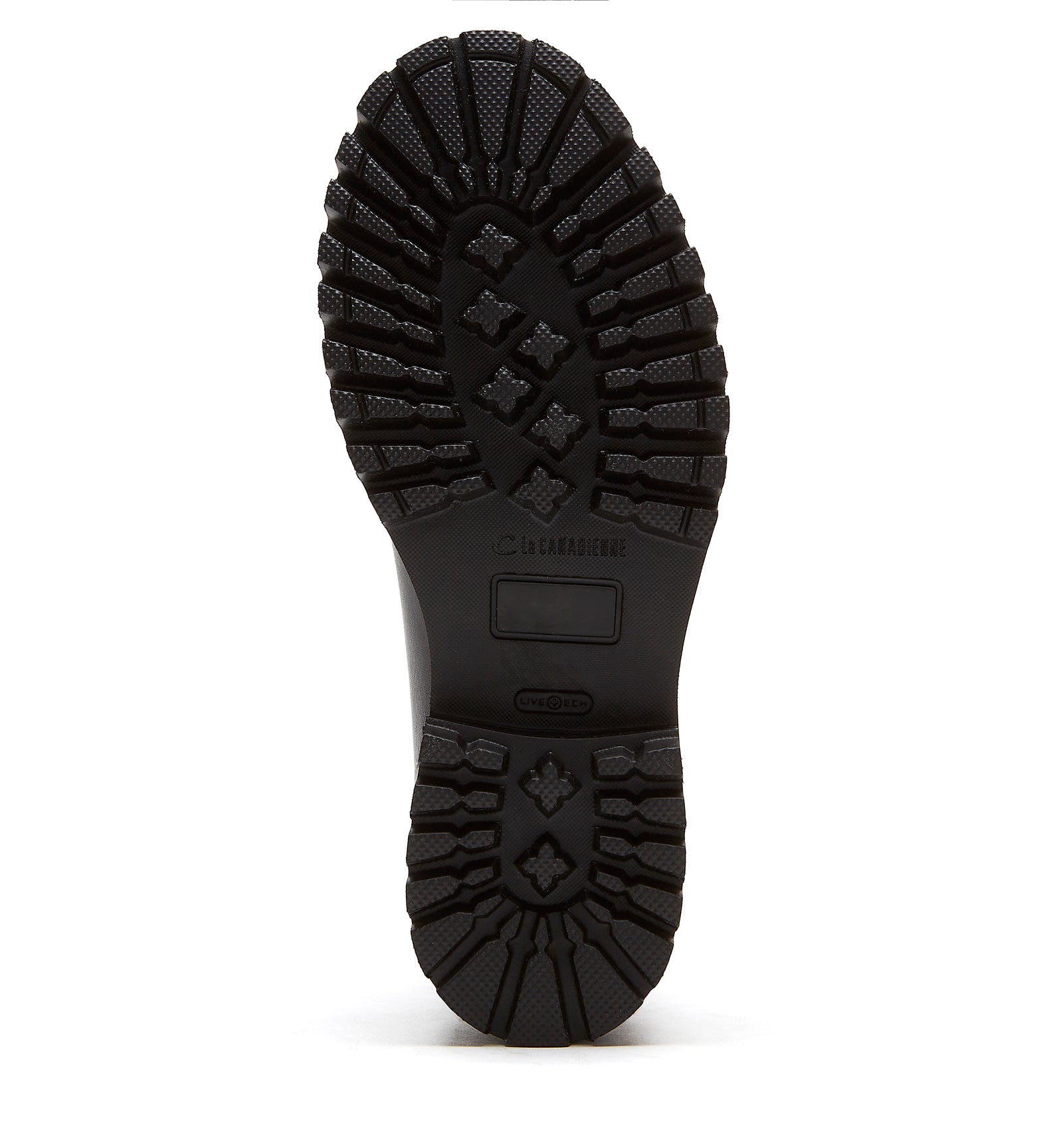 KIND CRUSHED LEATHER BOOTIE