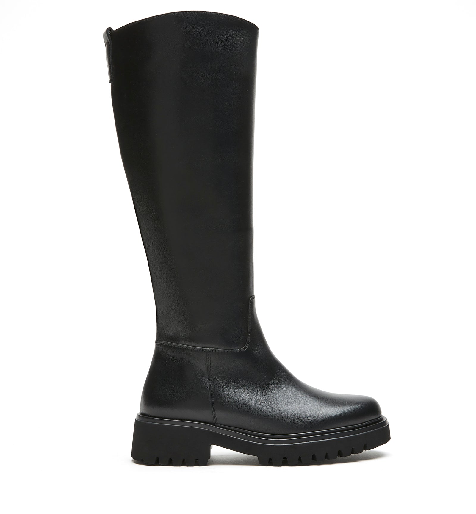 KISMET LEATHER BOOT