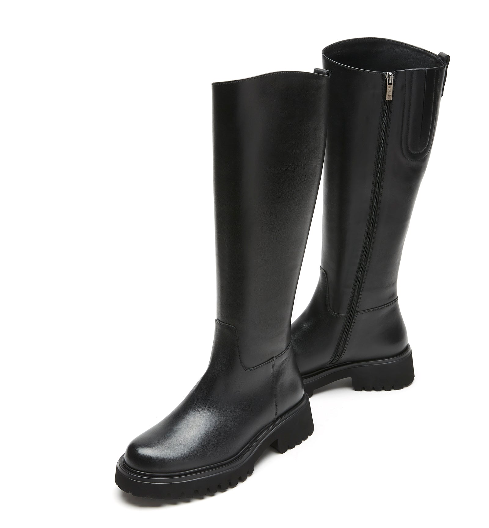 KISMET LEATHER BOOT