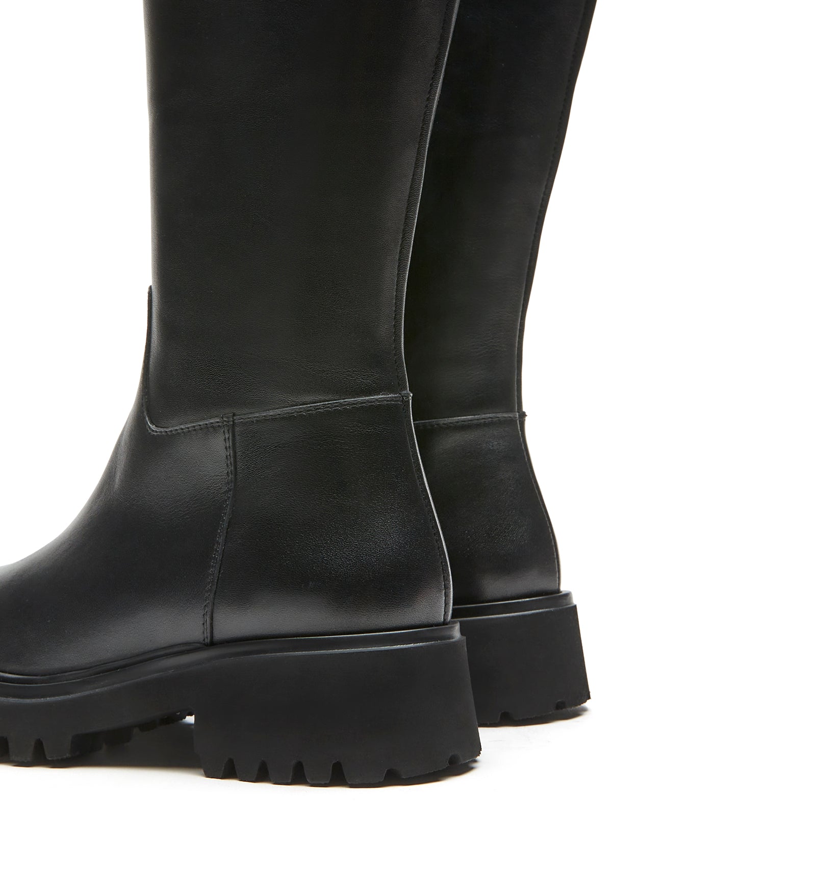 KISMET LEATHER BOOT
