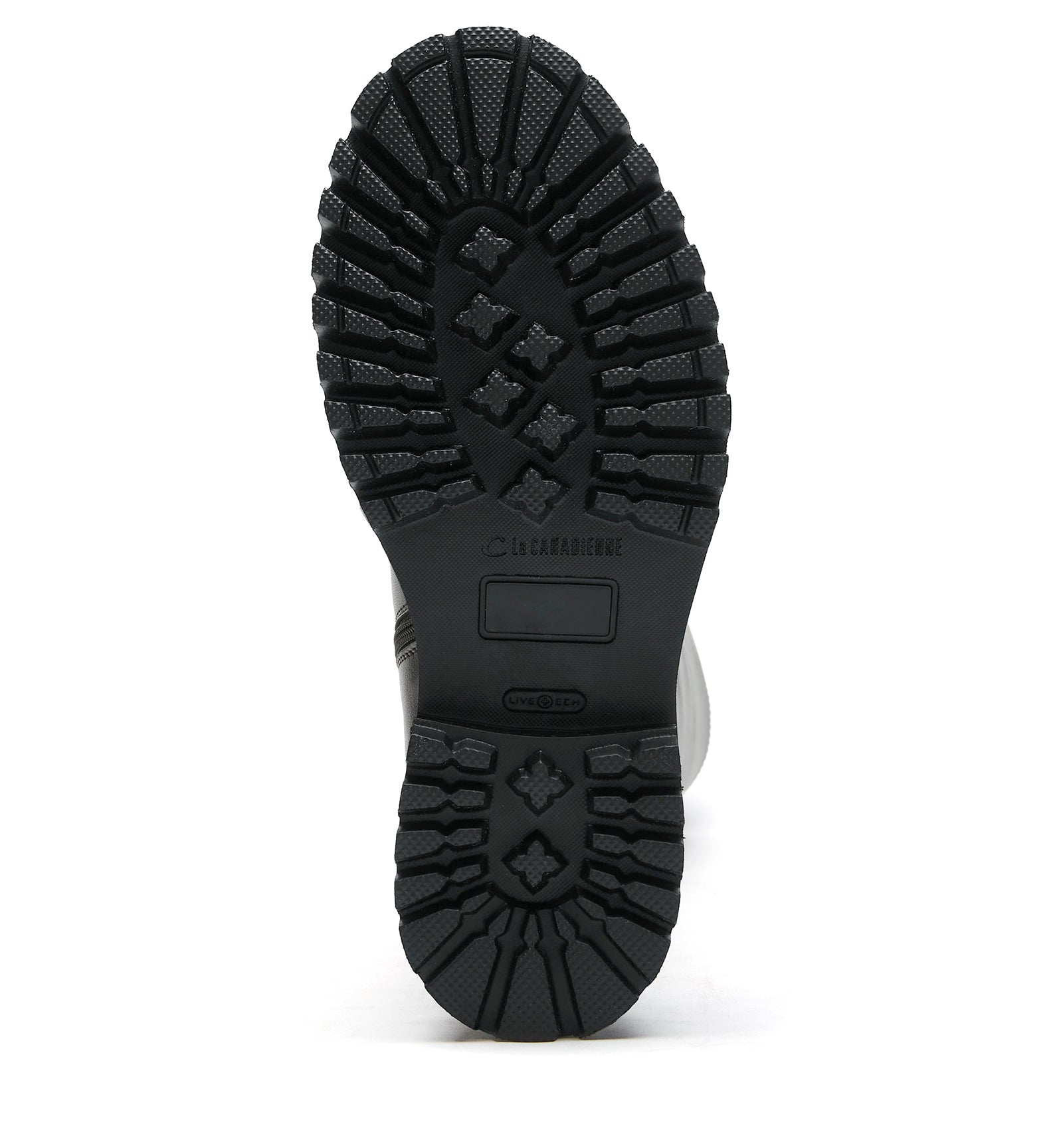 KISMET LEATHER BOOT