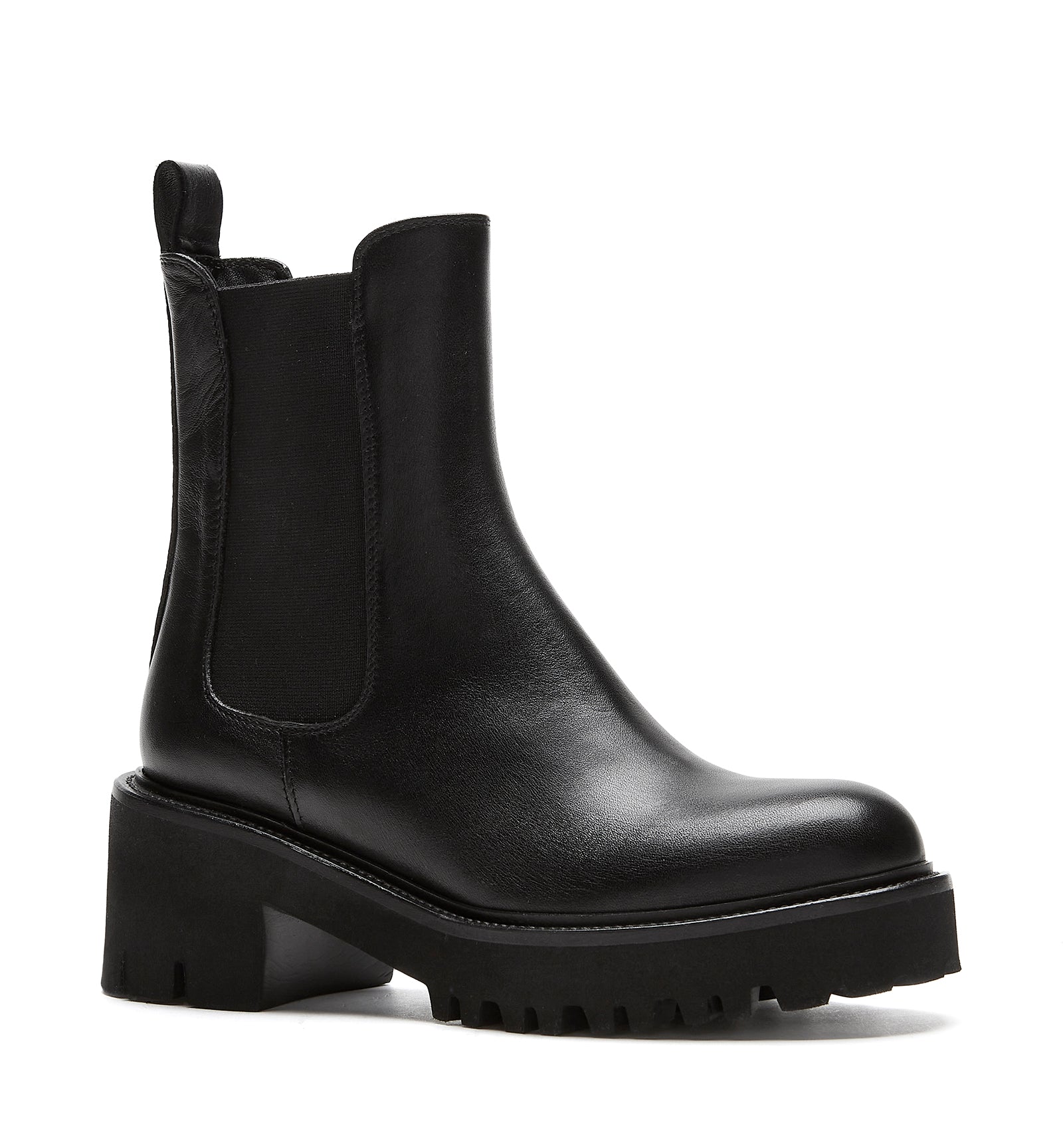 KISS BOTTILLON EN CUIR