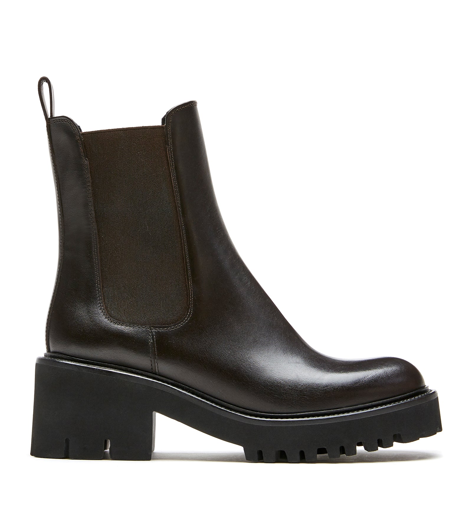 KISS BOTTILLON EN CUIR