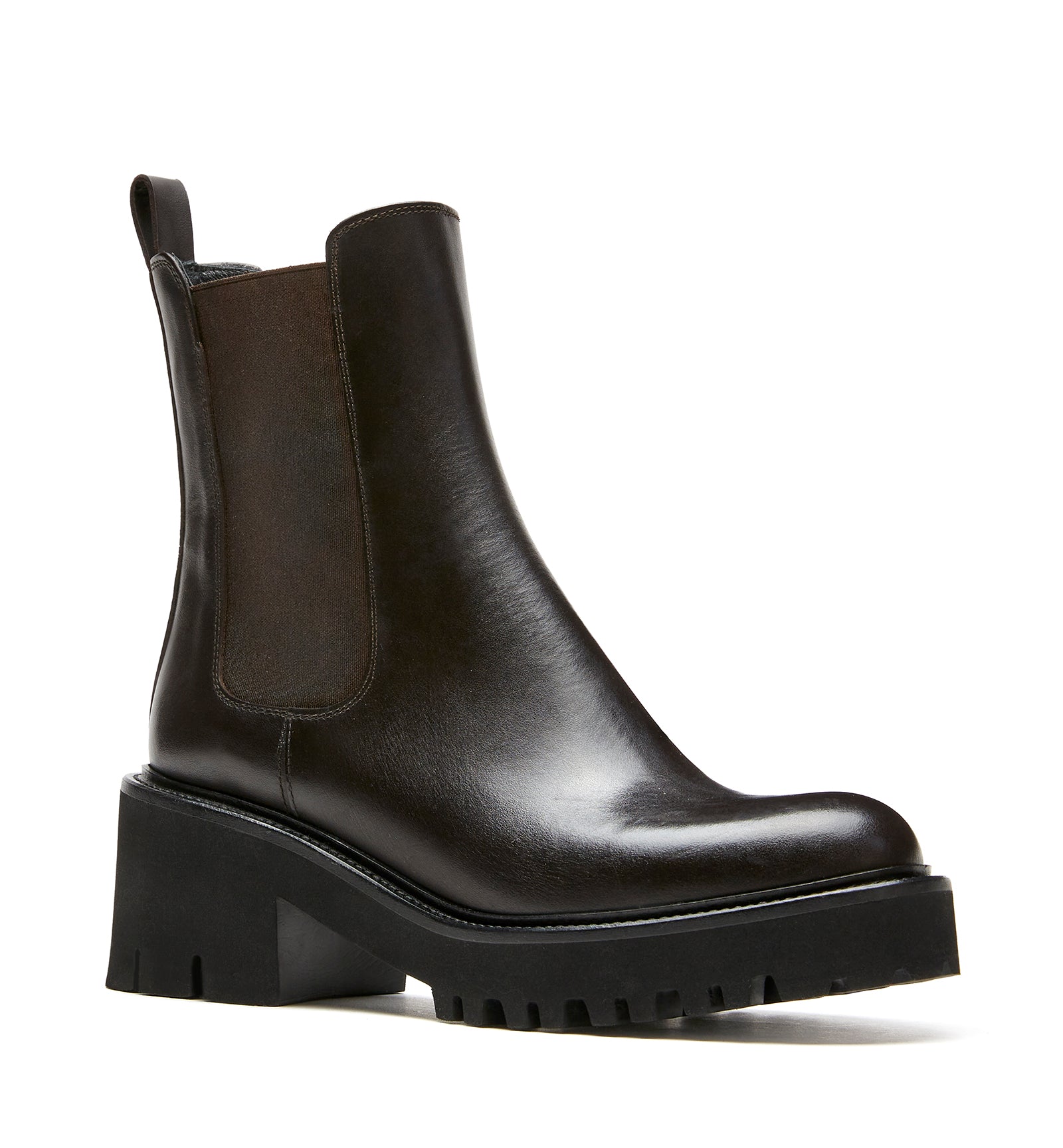 KISS BOTTILLON EN CUIR