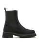 KUDOS SUEDE BOOTIE