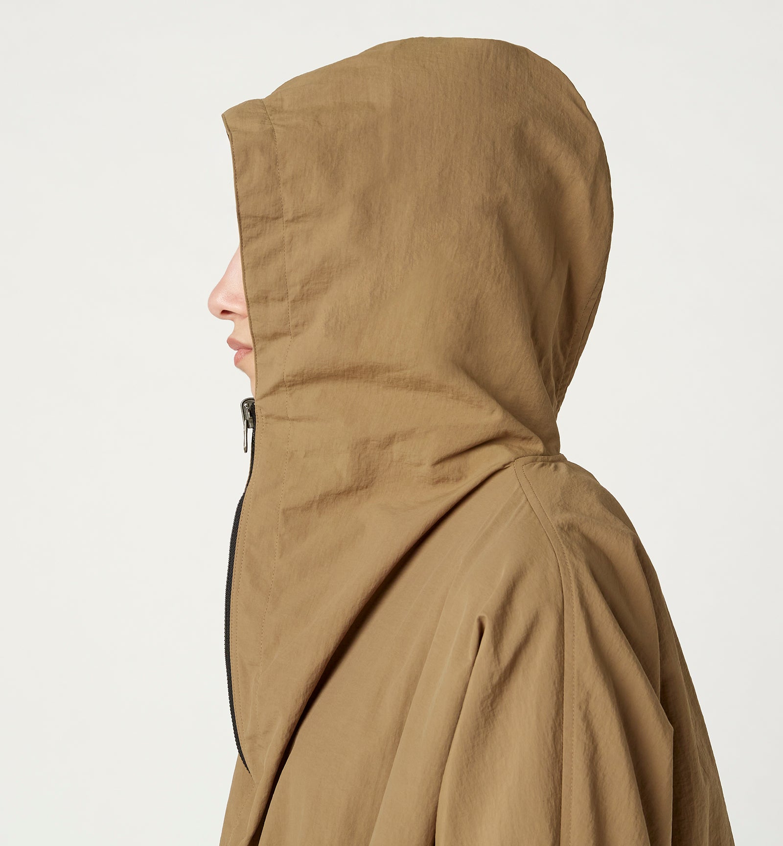 LAYNE TRENCH-COAT
