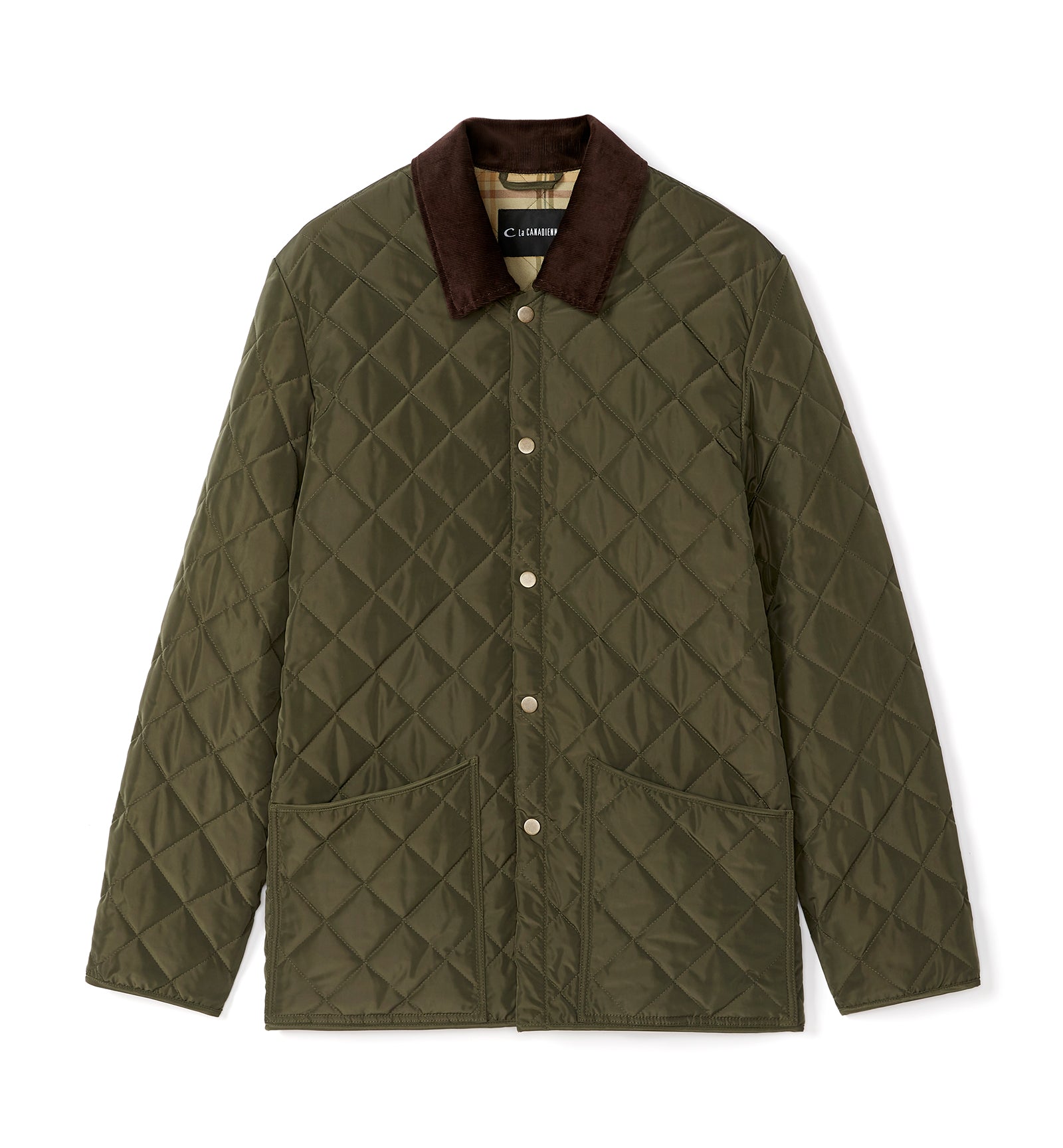 LEO VESTE BARN POUR HOMME