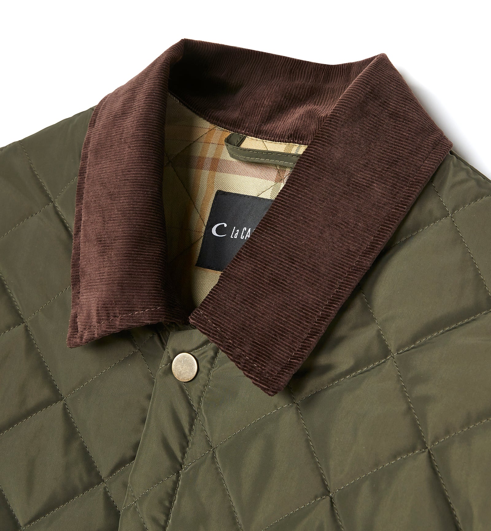LEO VESTE BARN POUR HOMME