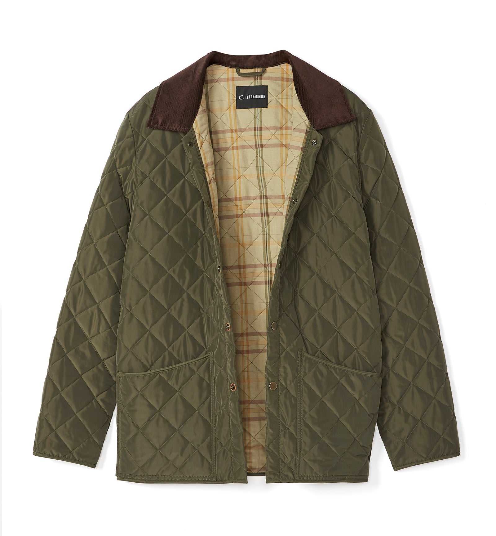 LEO VESTE BARN POUR HOMME