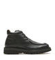 LESS BOTTE EN CUIR GRAINÉ POUR HOMMES