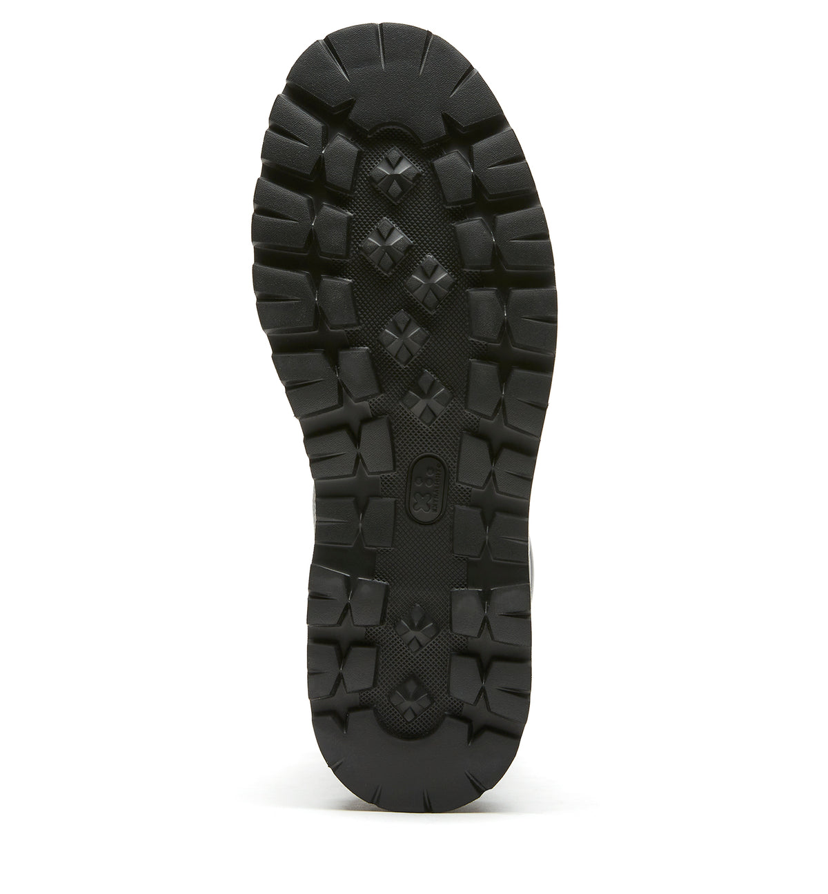 LESS BOTTE EN CUIR GRAINÉ POUR HOMMES — Elément 5 de 5