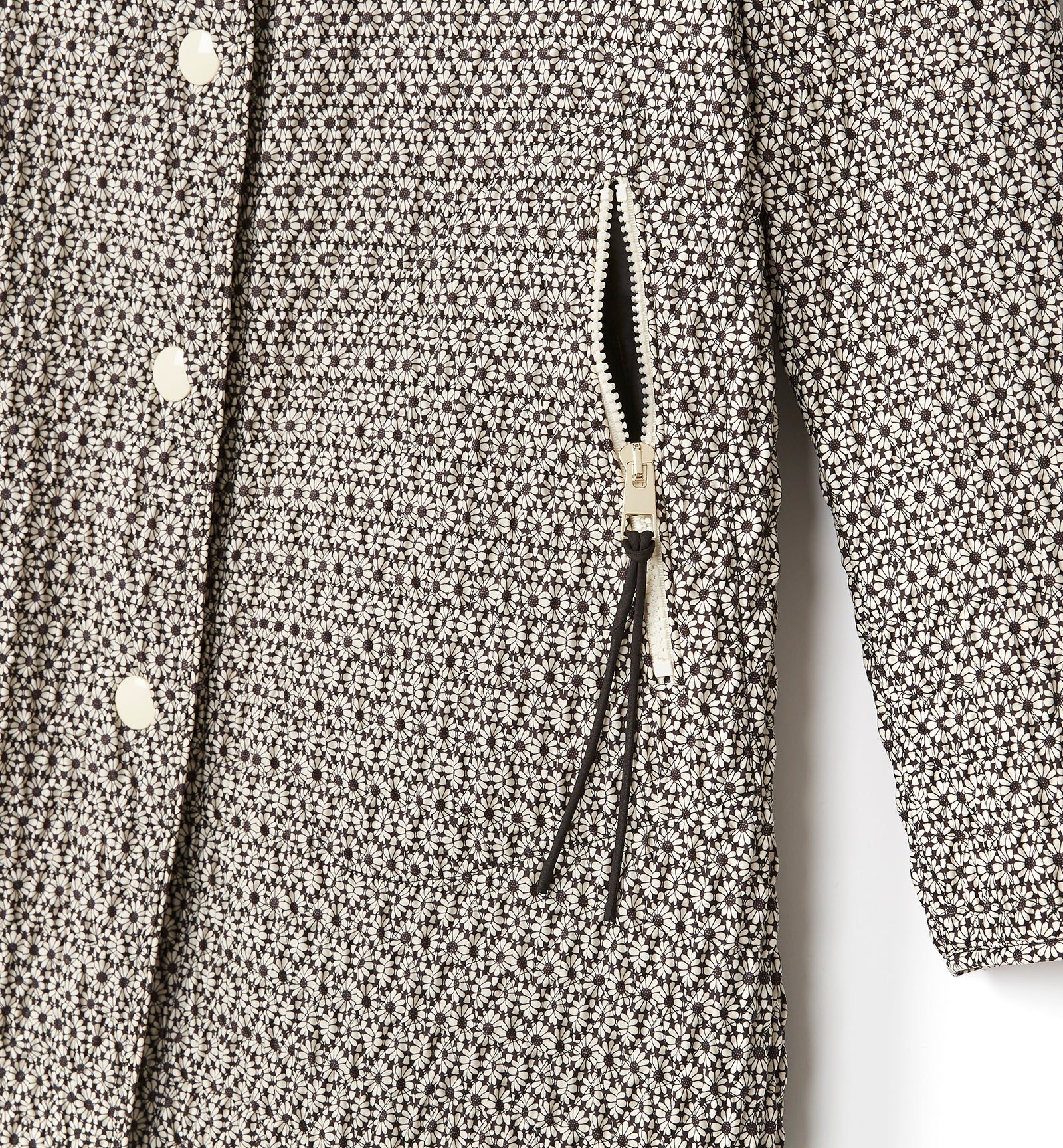 LIDIA MANTEAU RÉVERSIBLE