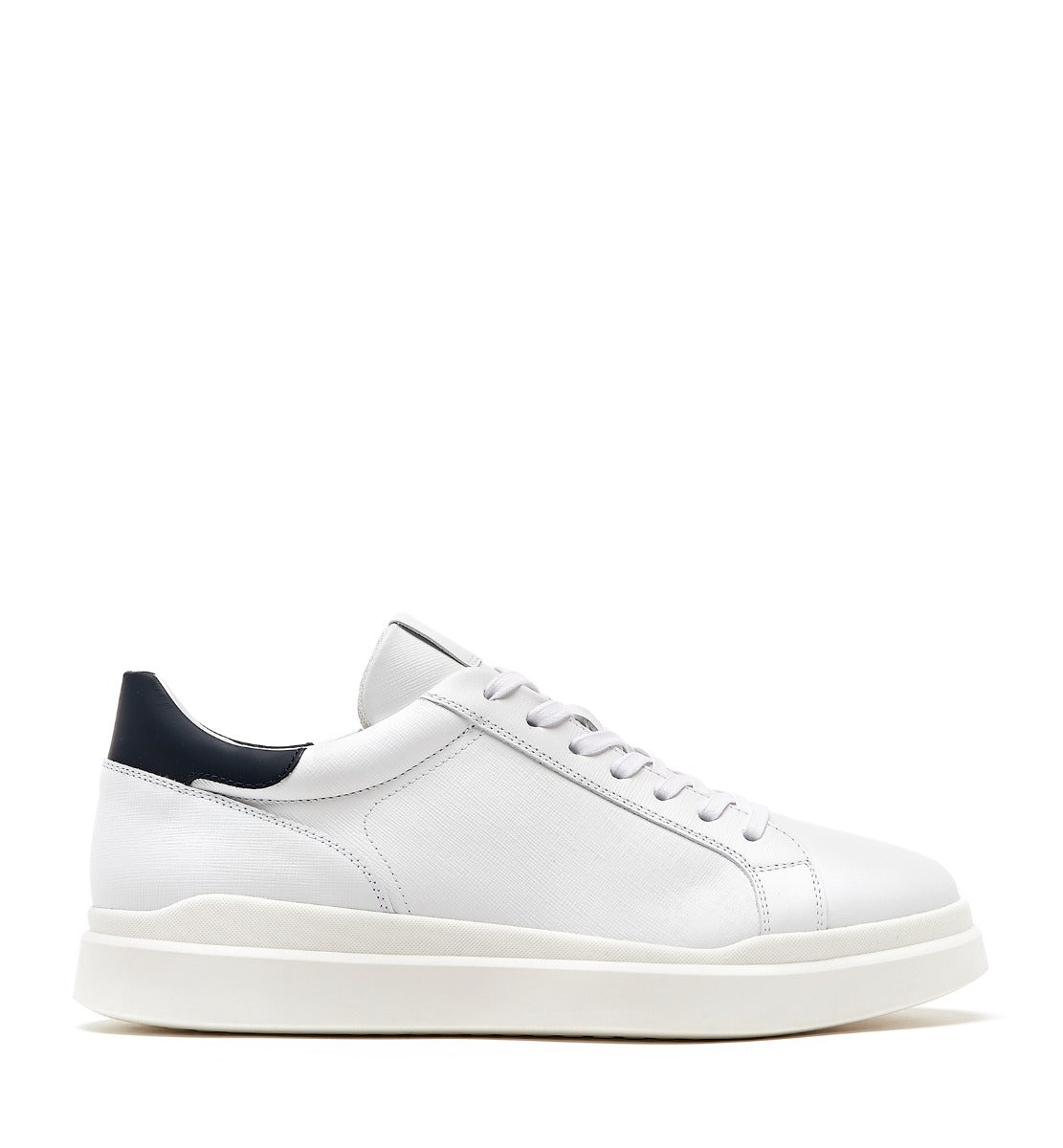 LIPPO SNEAKER EN CUIR POUR HOMMES 