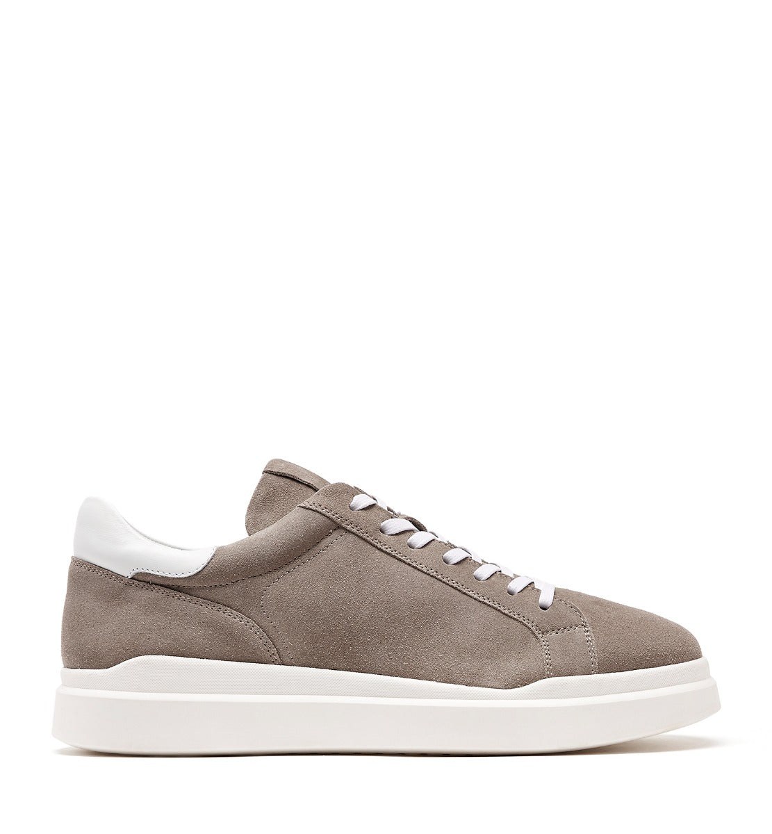 LIPPO MEN'S SUEDE SNEAKER