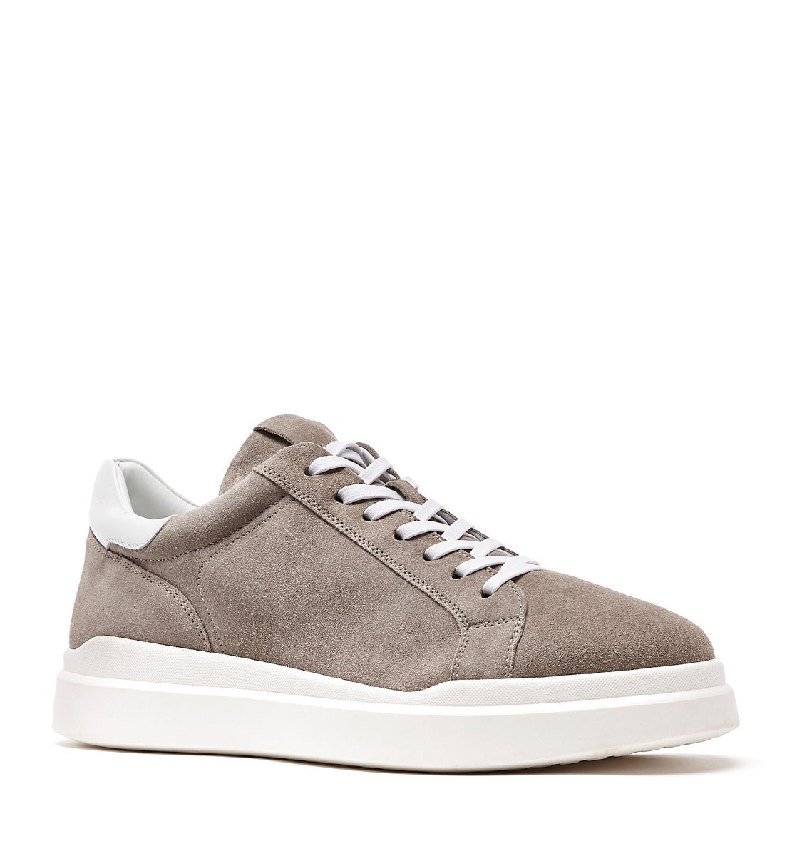 LIPPO MEN'S SUEDE SNEAKER