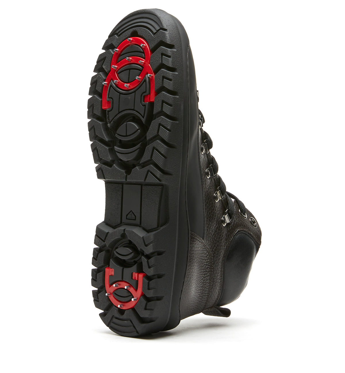 LODANOS MEN'S PEBBLE LEATHER BOOT — Item 6 of 14