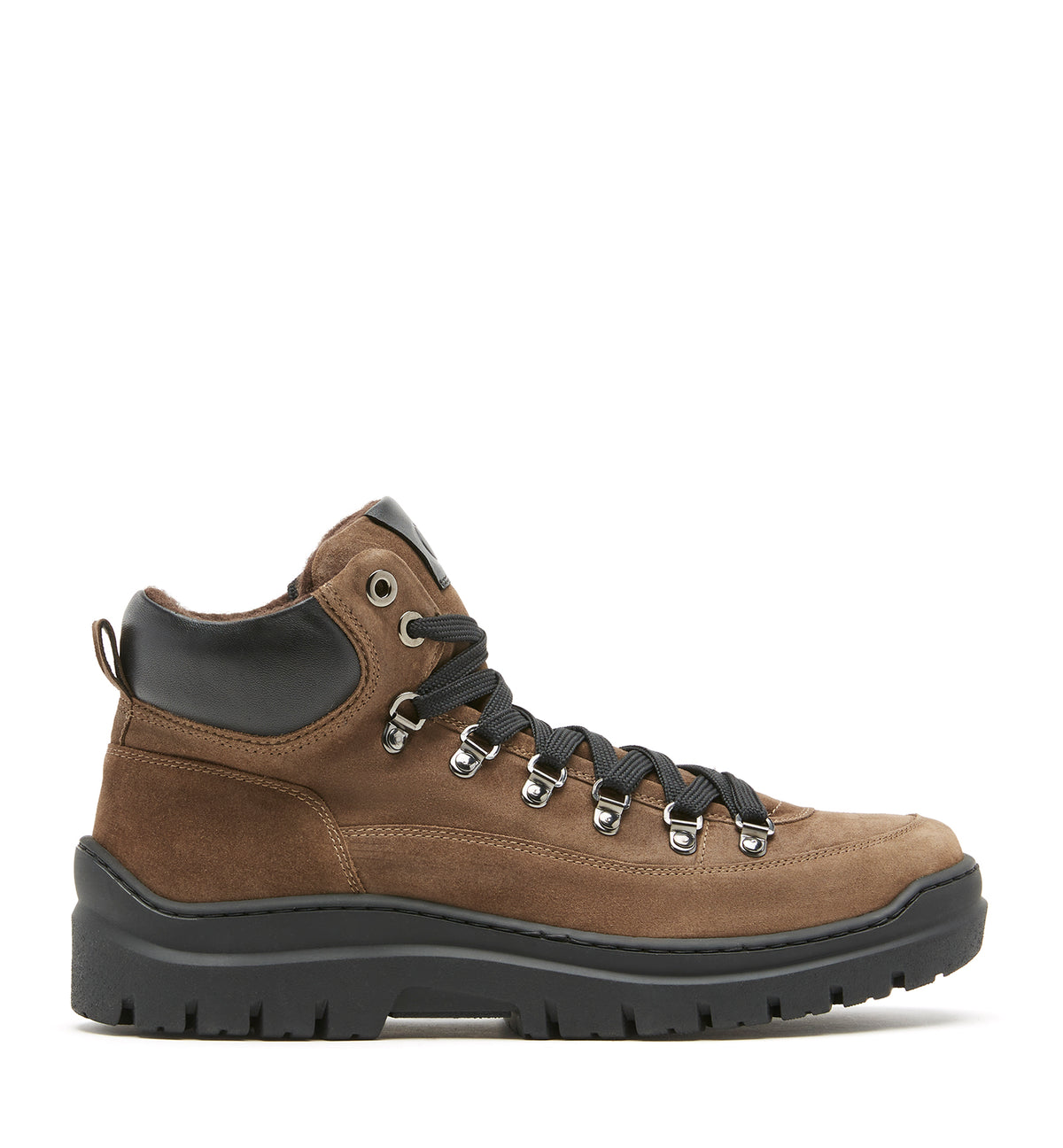 LODANOS MEN'S SUEDE BOOT
