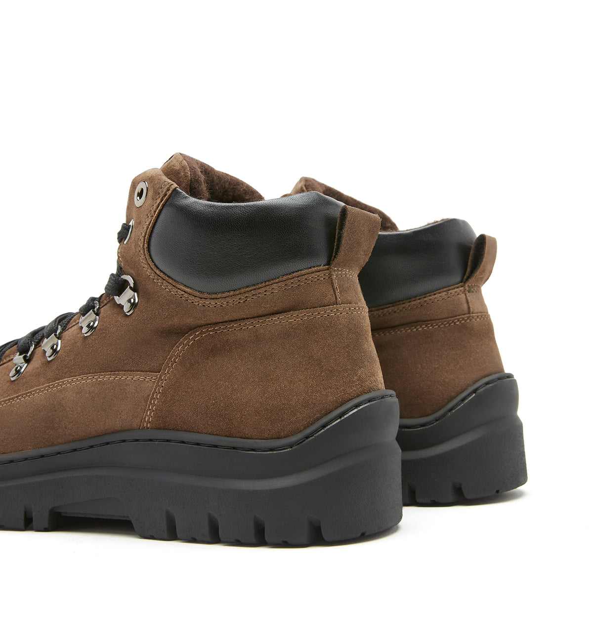 LODANOS MEN'S SUEDE BOOT — Item 4 of 6