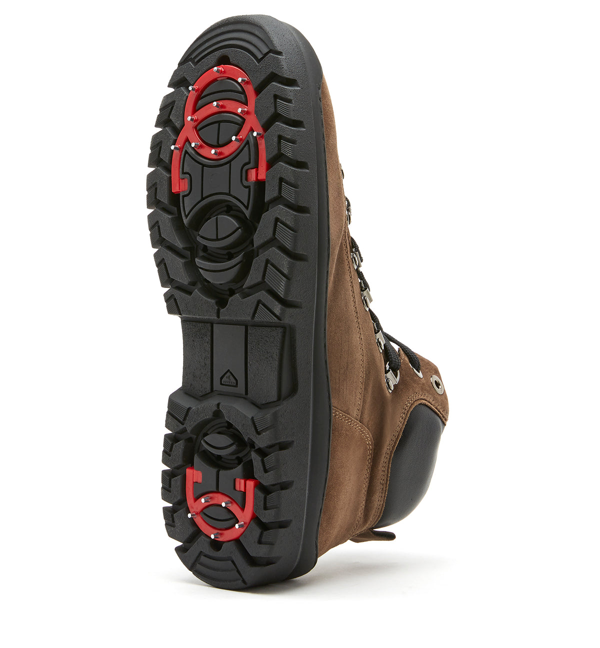 LODANOS MEN'S SUEDE BOOT — Item 6 of 6