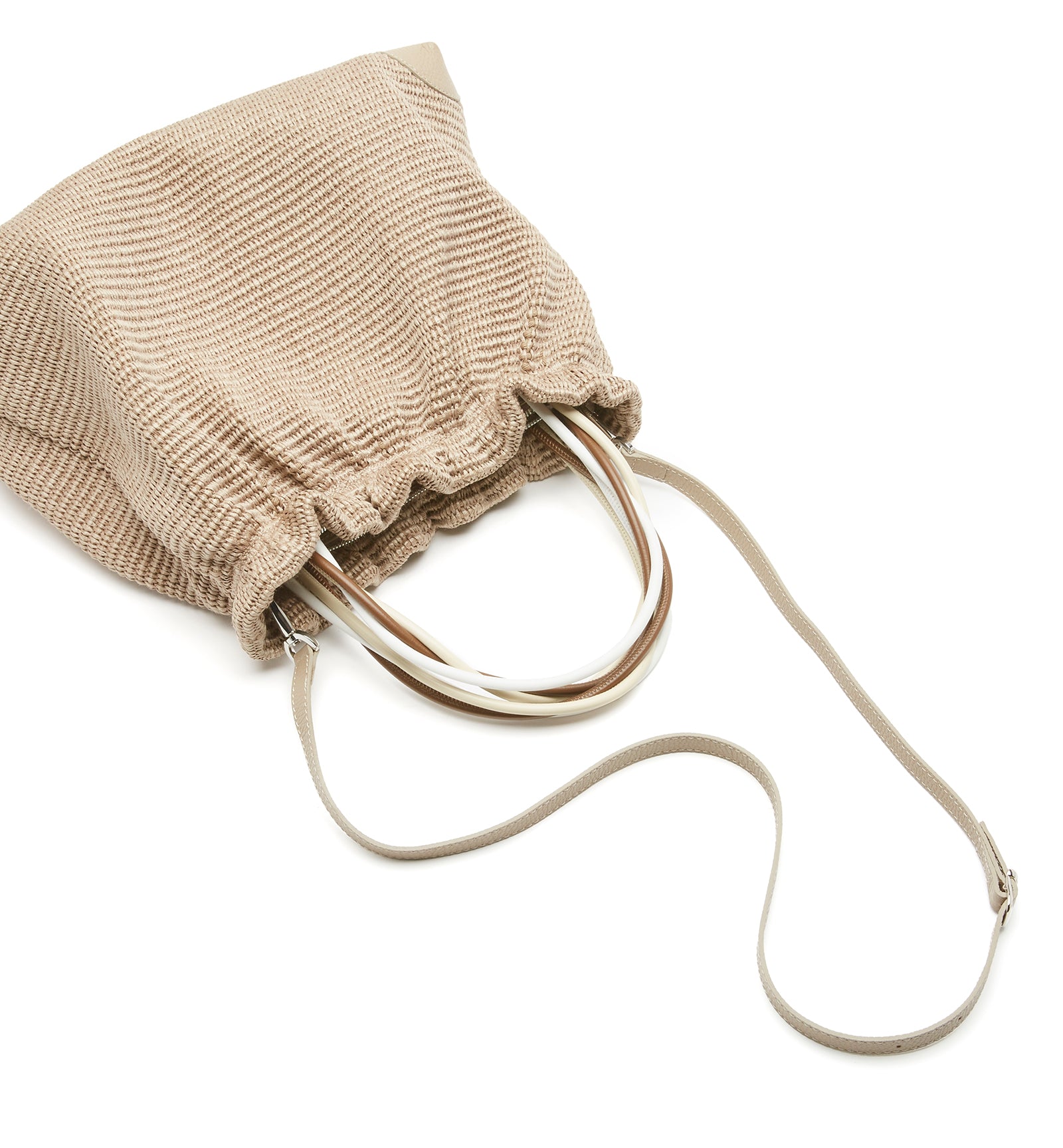 LOGAN SAC EN RAPHIA