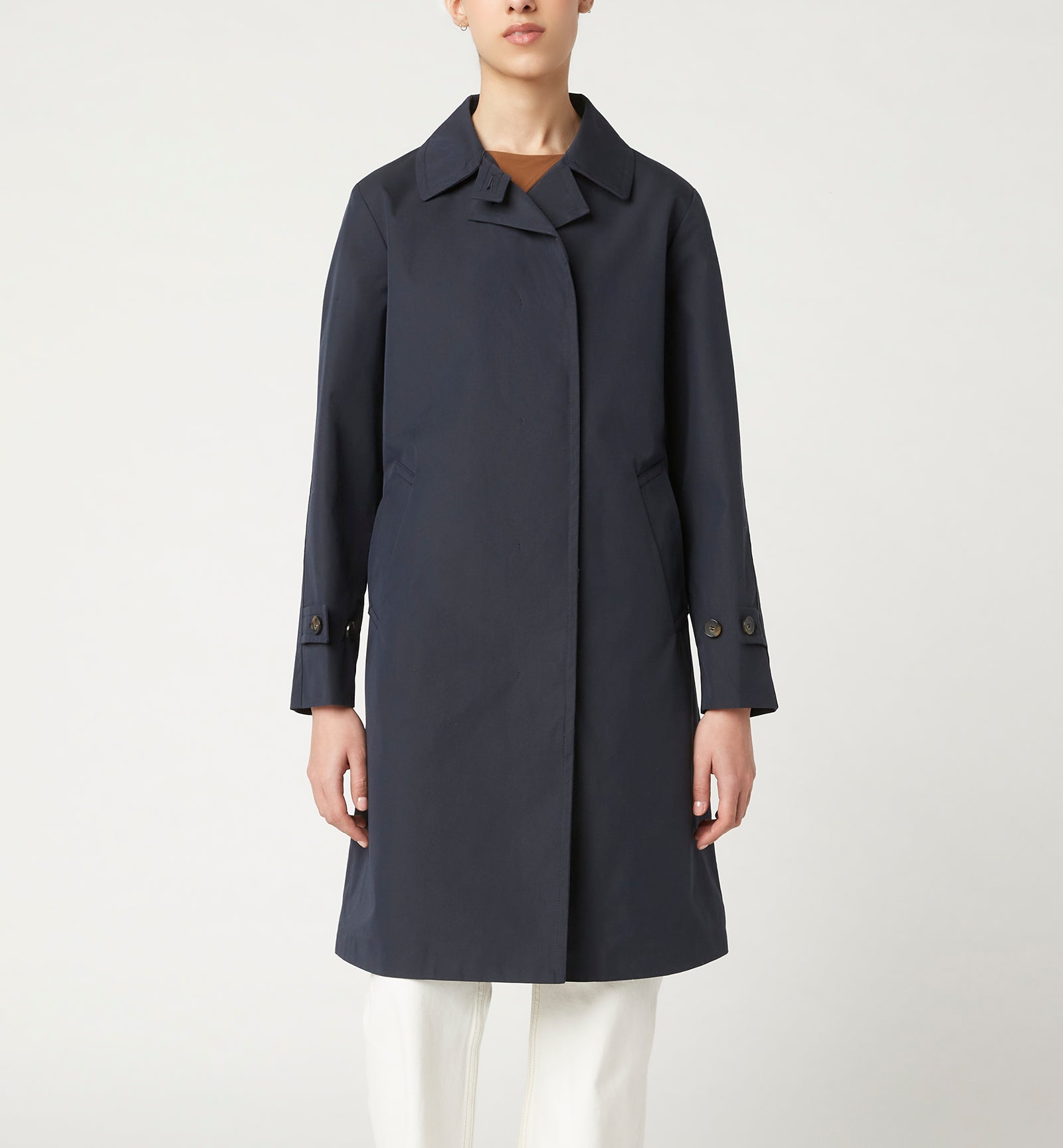 LONDON TRENCH COAT