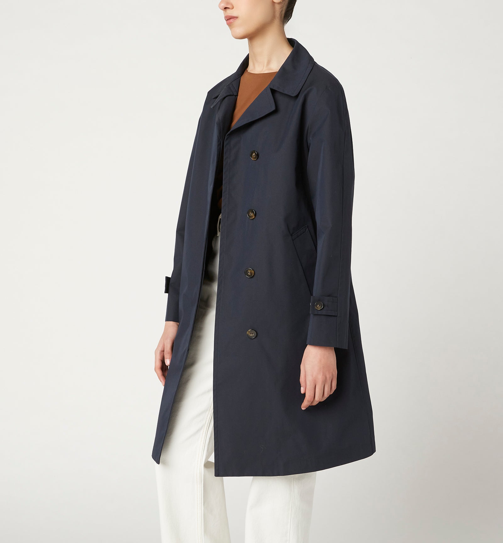 LONDON TRENCH COAT