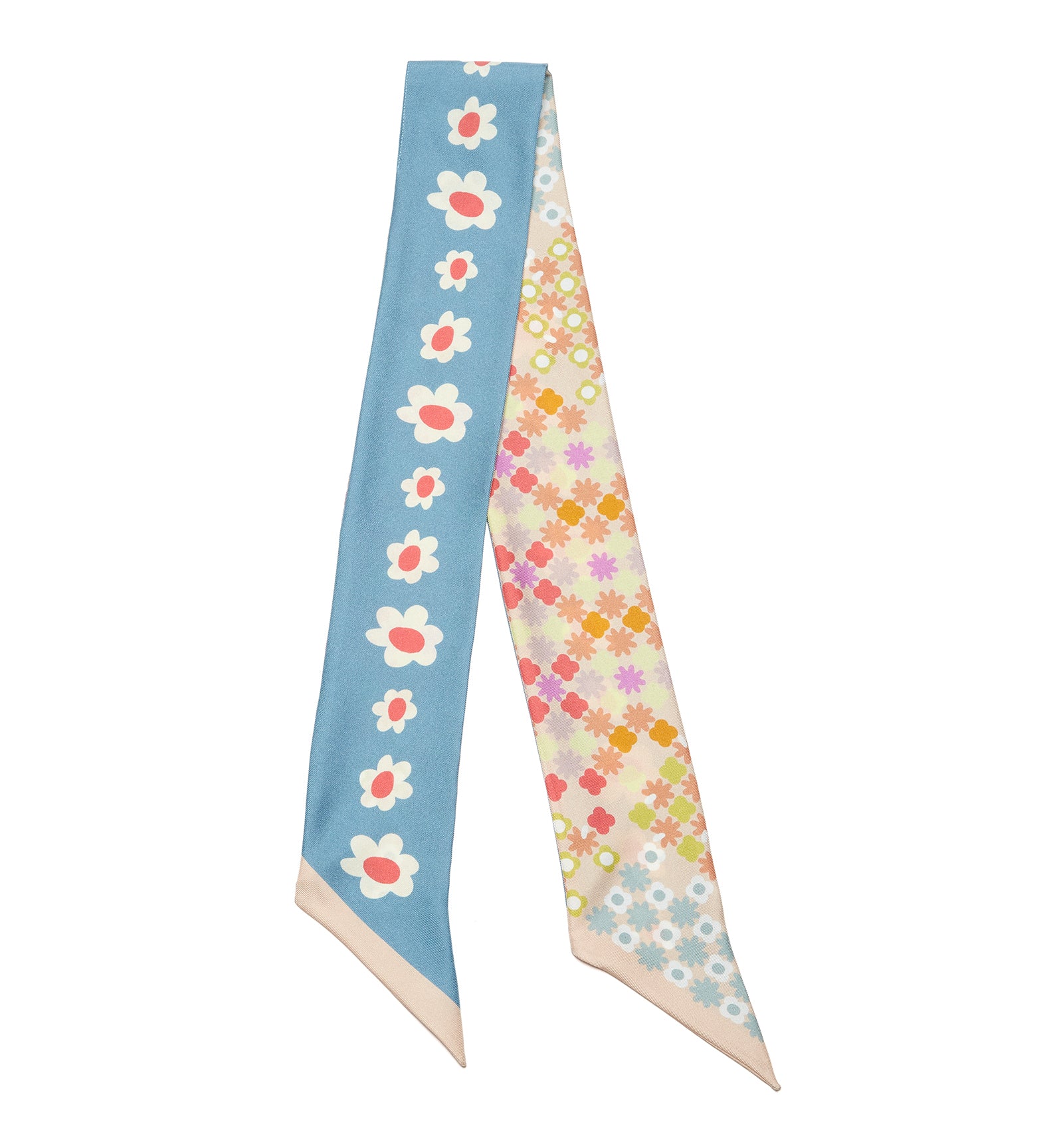 LUANNE FOULARD EN SOIE