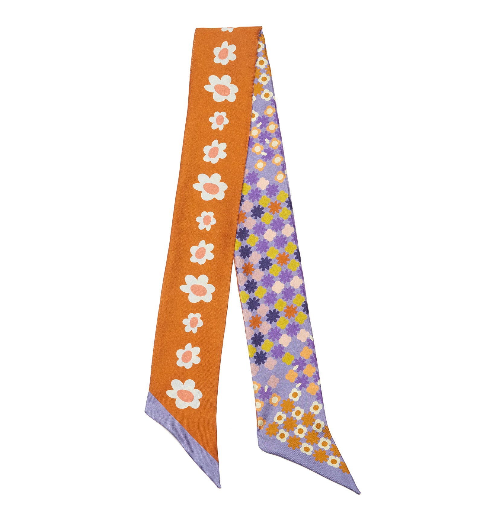 LUANNE FOULARD EN SOIE