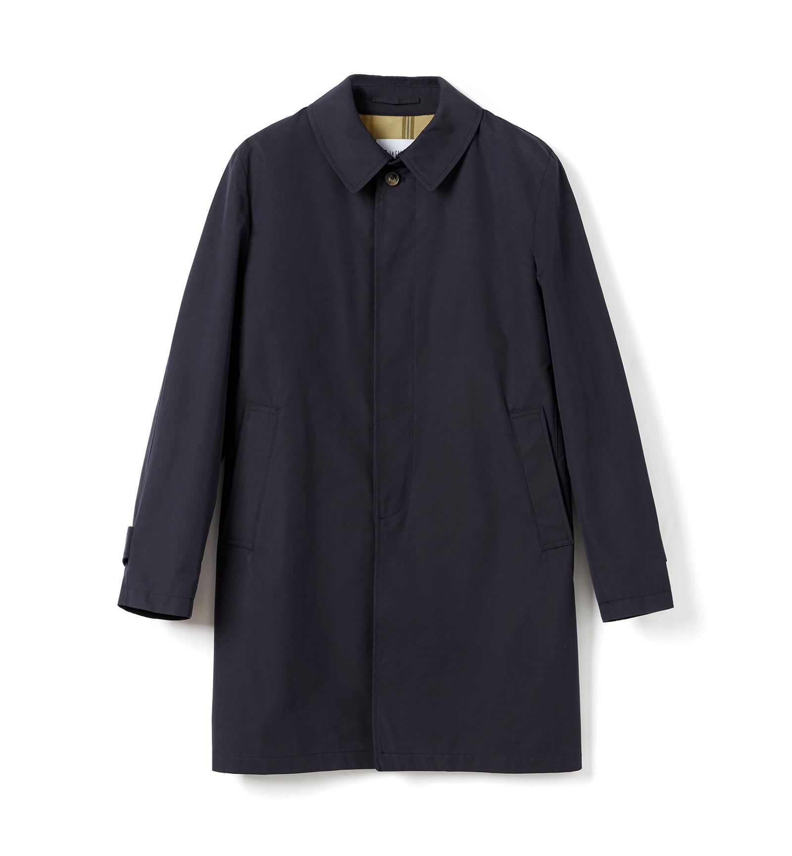 LUCIANO TRENCH COAT