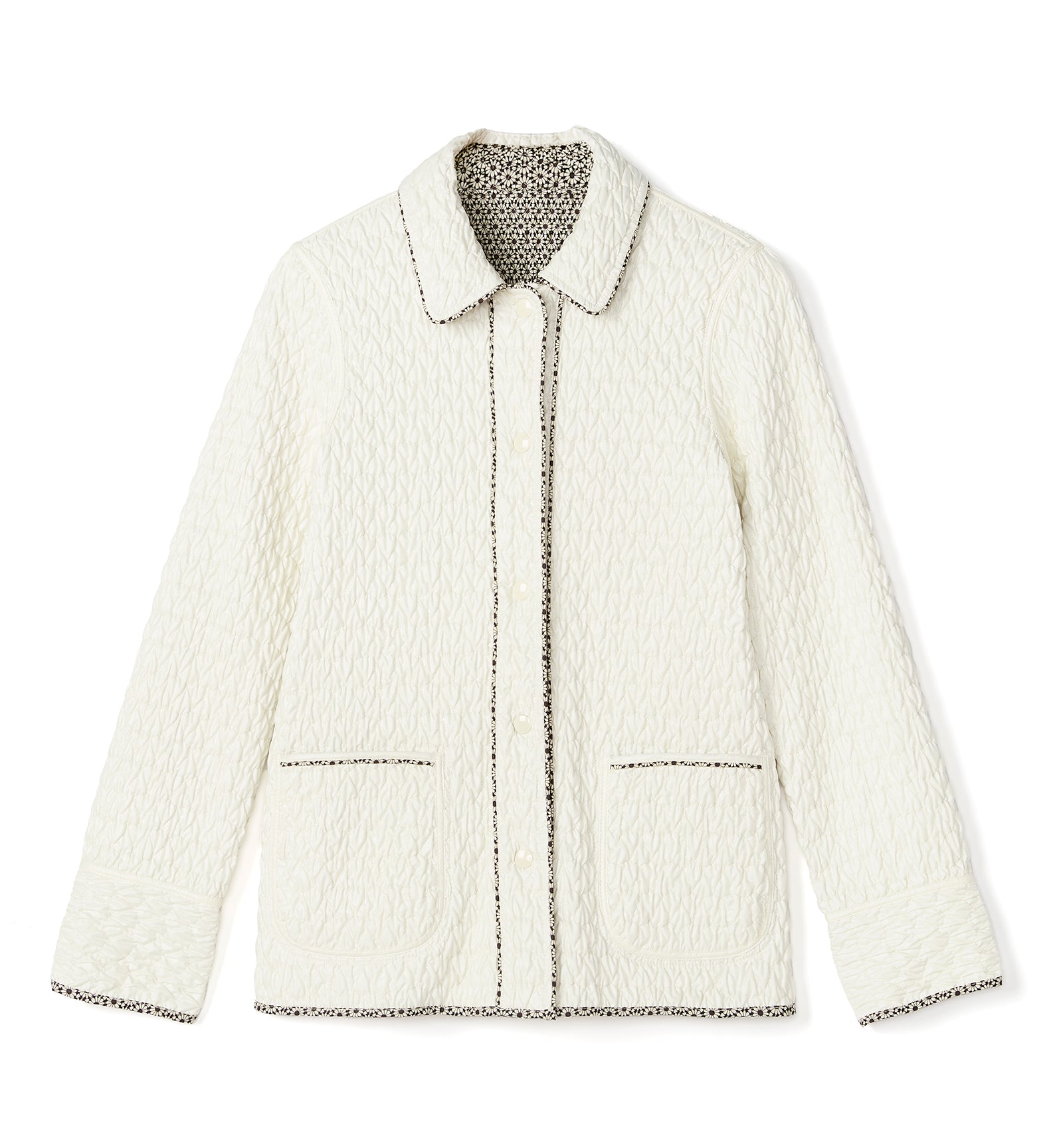 LUNA MANTEAU RÉVERSIBLE