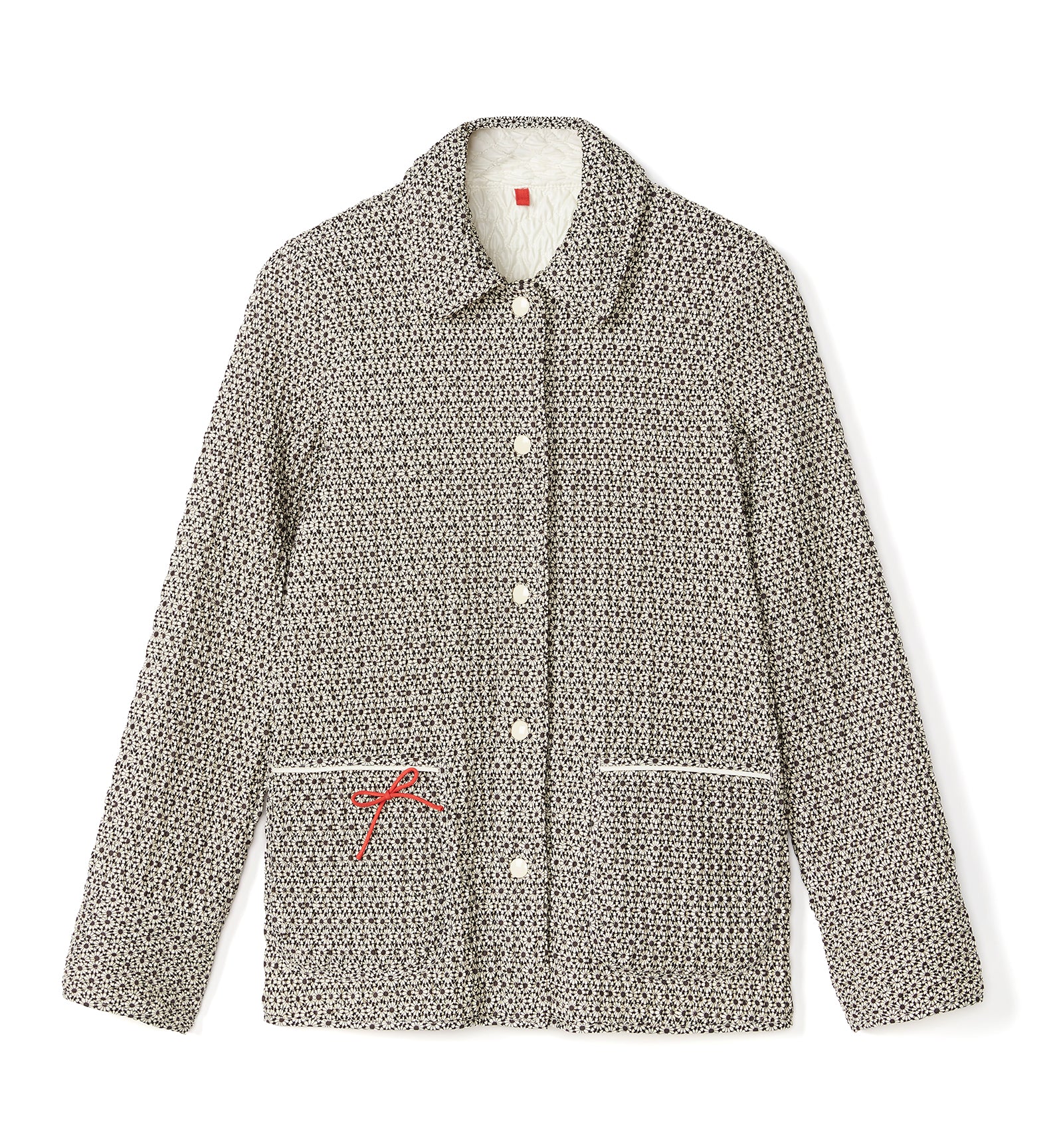 LUNA MANTEAU RÉVERSIBLE