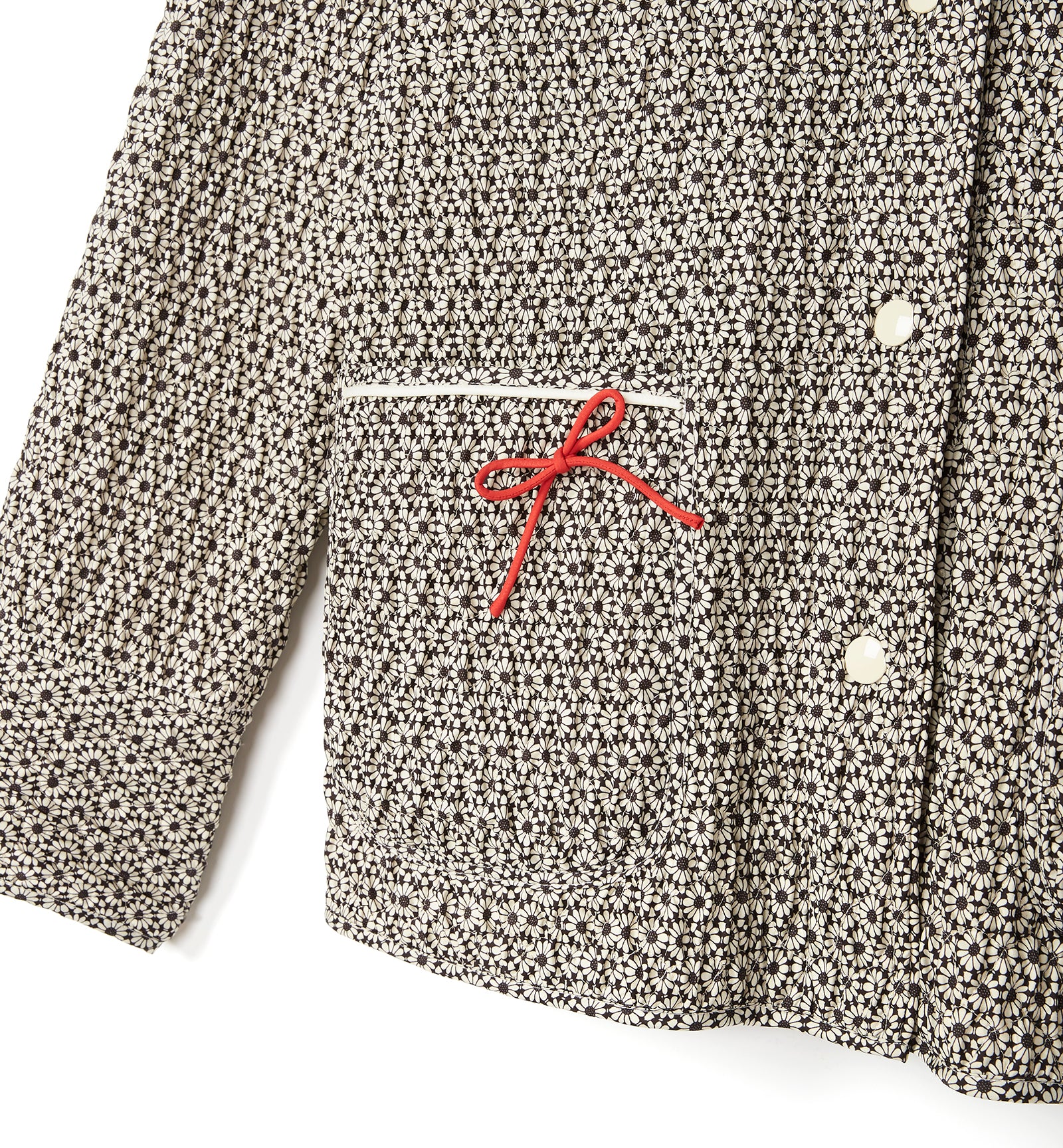 LUNA MANTEAU RÉVERSIBLE