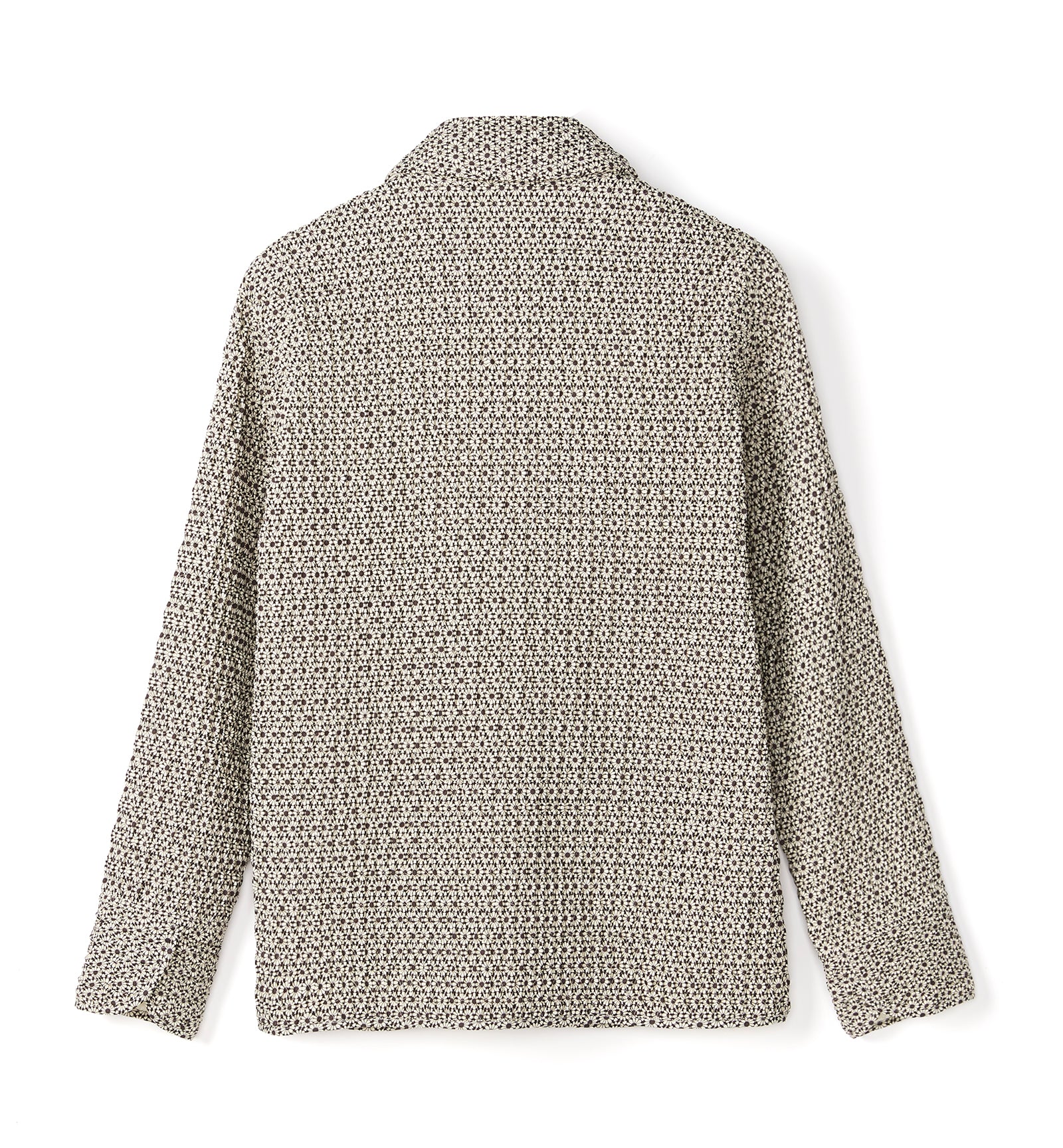 LUNA MANTEAU RÉVERSIBLE