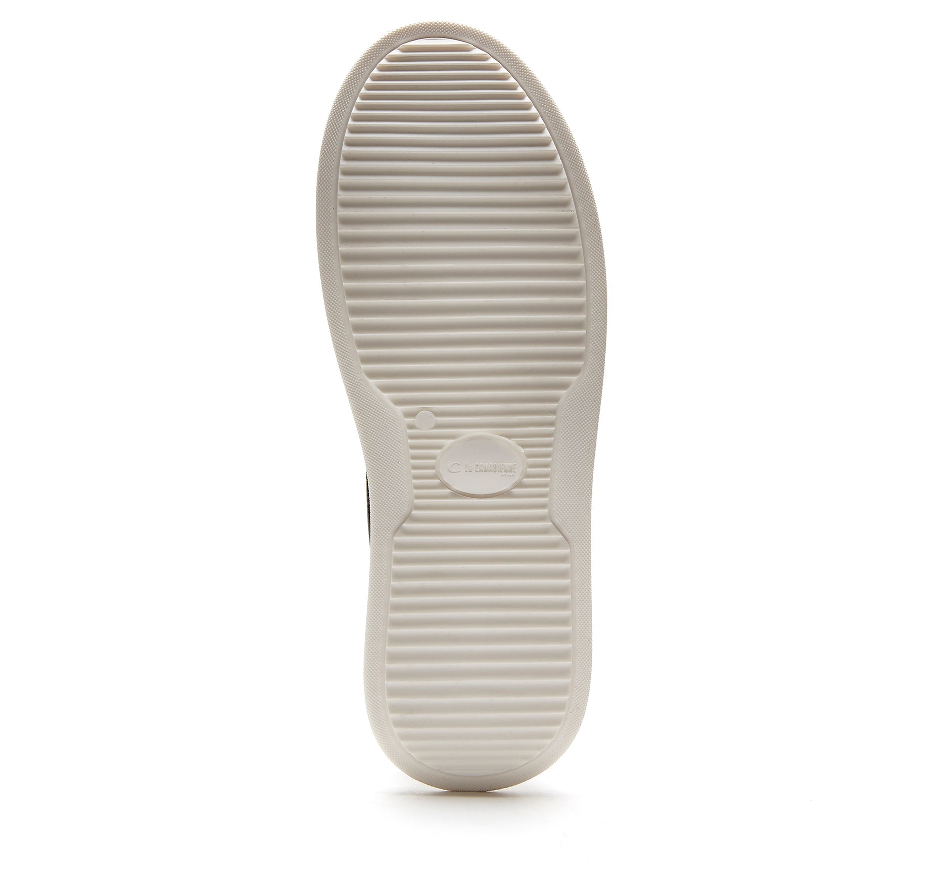 LYLE MEN'S LEATHER SNEAKER - La Canadienne