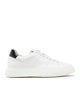 LYLE MEN'S LEATHER SNEAKER