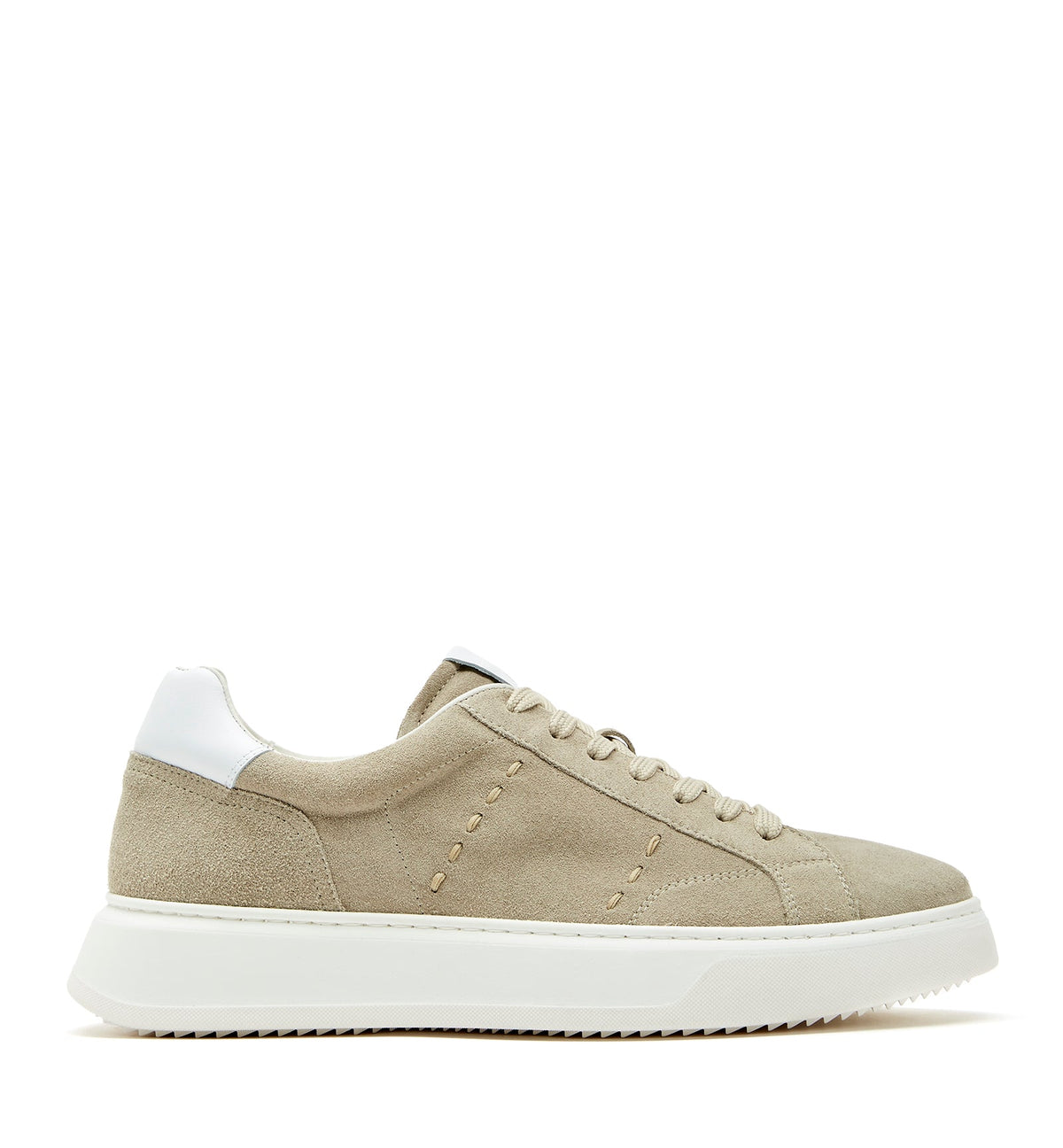 LYLE SUEDE SNEAKER