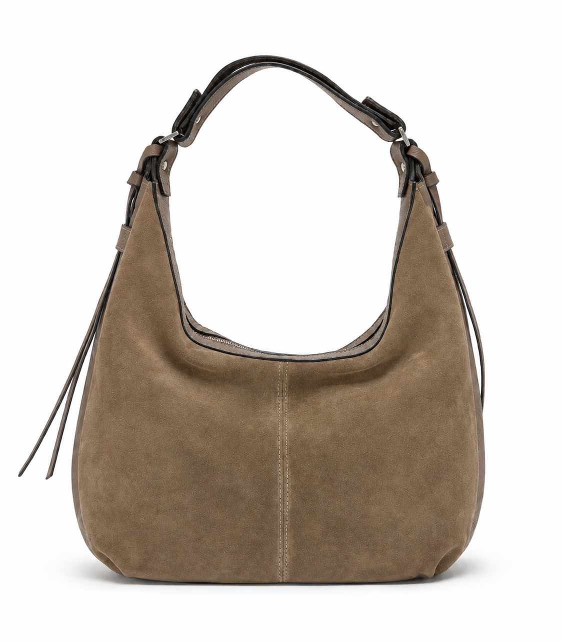 MACER SUEDE BAG
