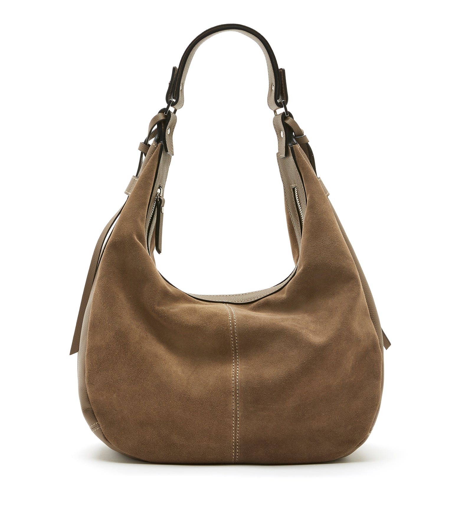 MACER SUEDE BAG
