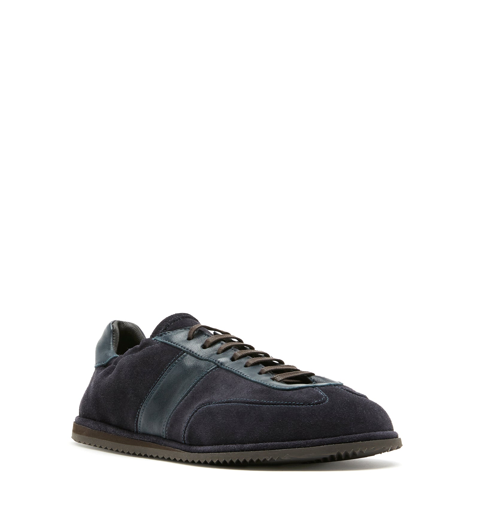 MACIE SUEDE SNEAKER — Item 2 of 10