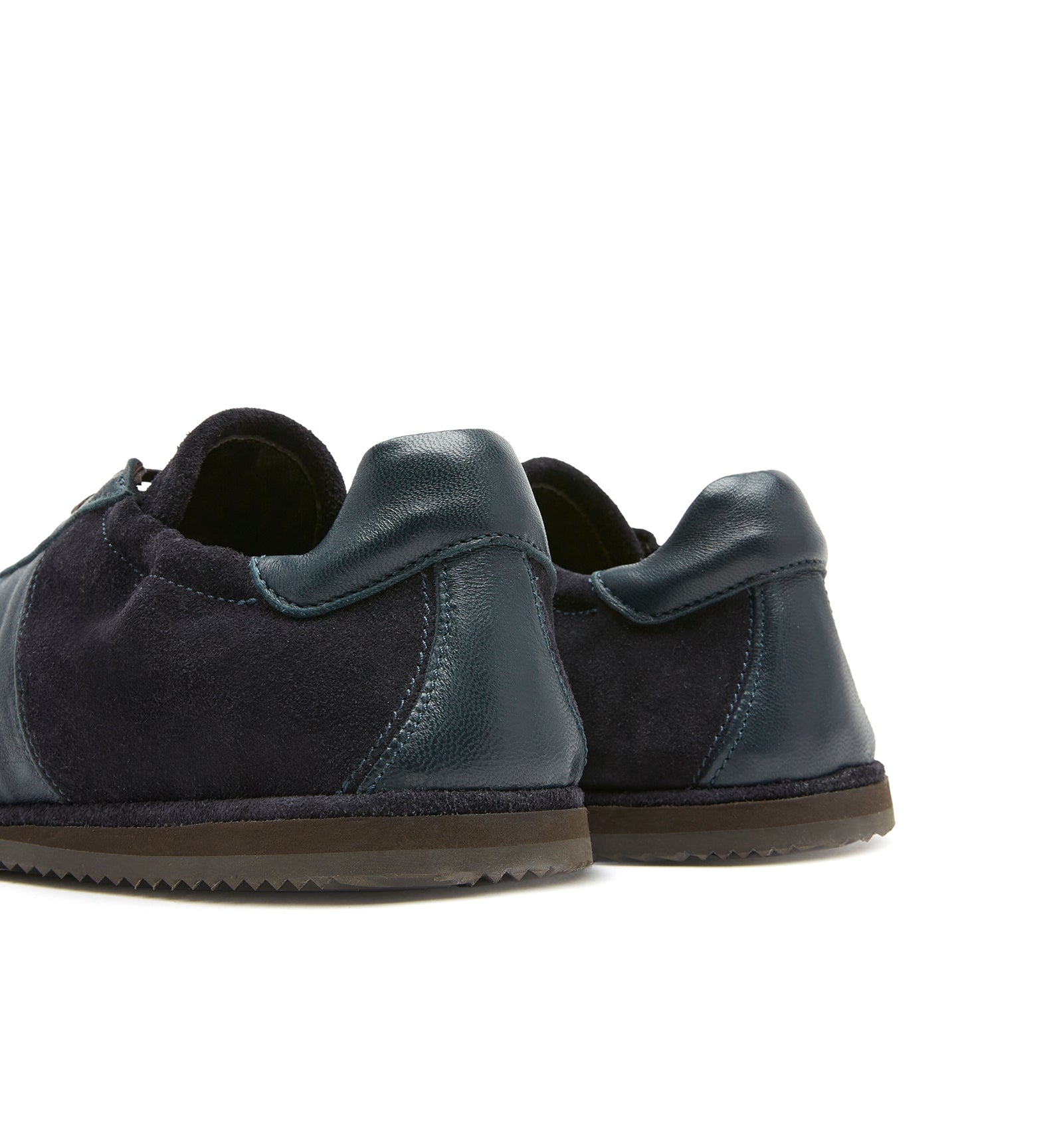 MACIE SUEDE SNEAKER — Item 4 of 10